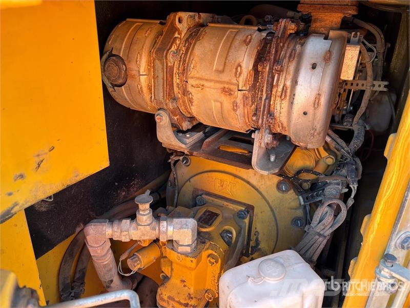 CAT 308 CR Tracked Excavator 履帶式 挖土機/掘鑿機/挖掘機
