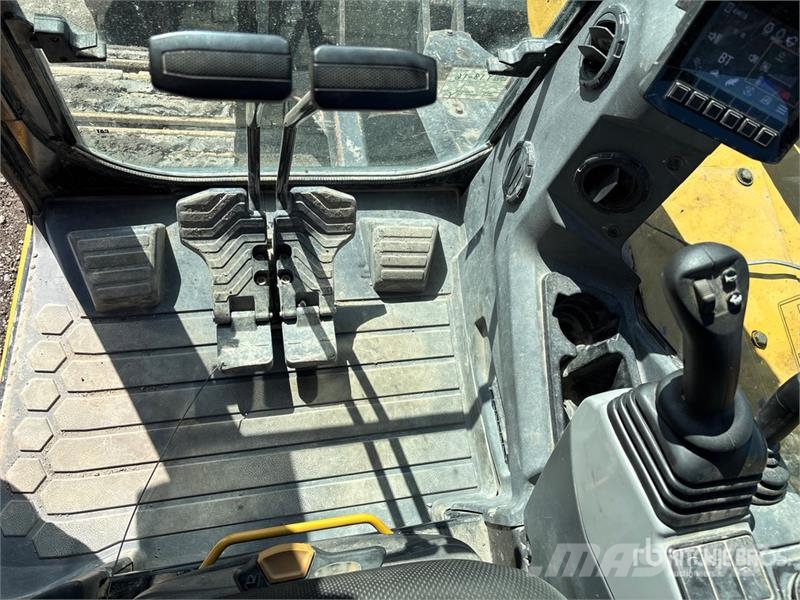 CAT 308 CR Tracked Excavator 履帶式 挖土機/掘鑿機/挖掘機