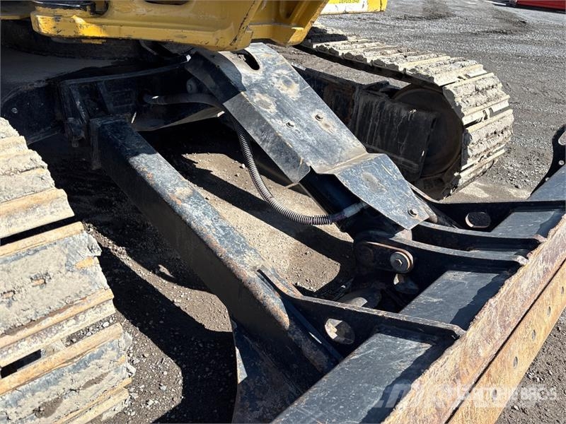 CAT 308 CR Tracked Excavator 履帶式 挖土機/掘鑿機/挖掘機
