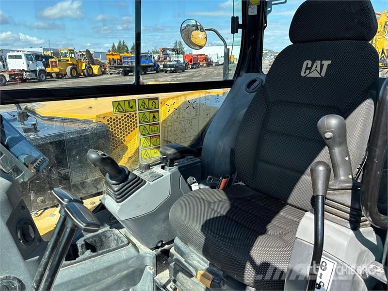 CAT 308 CR Tracked Excavator 履帶式 挖土機/掘鑿機/挖掘機