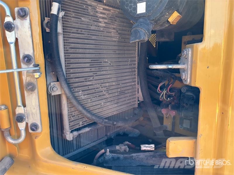 CAT 308 CR Tracked Excavator 履帶式 挖土機/掘鑿機/挖掘機