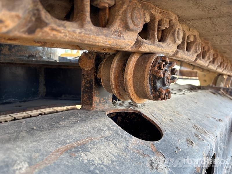 CAT 308 CR Tracked Excavator 履帶式 挖土機/掘鑿機/挖掘機