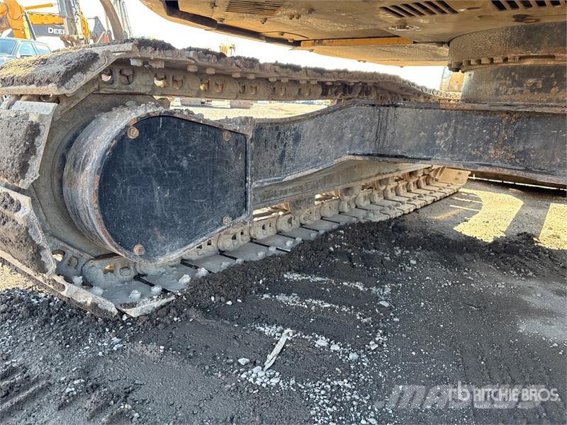 CAT 308 CR Tracked Excavator 履帶式 挖土機/掘鑿機/挖掘機