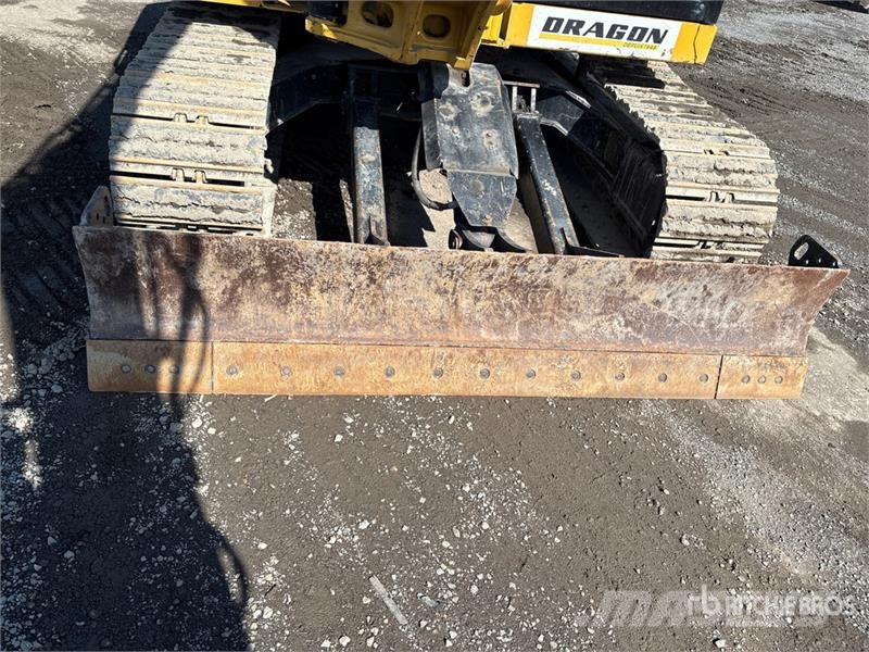 CAT 308 CR Tracked Excavator 履帶式 挖土機/掘鑿機/挖掘機