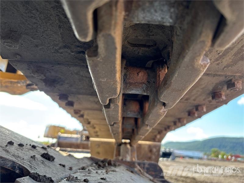 CAT 308 CR Tracked Excavator 履帶式 挖土機/掘鑿機/挖掘機