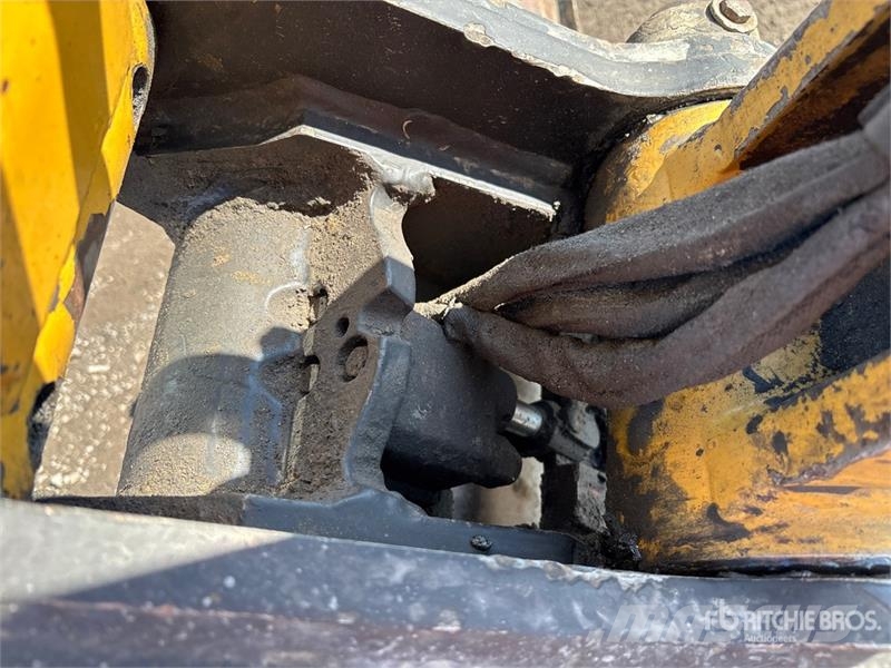 CAT 308 CR Tracked Excavator 履帶式 挖土機/掘鑿機/挖掘機