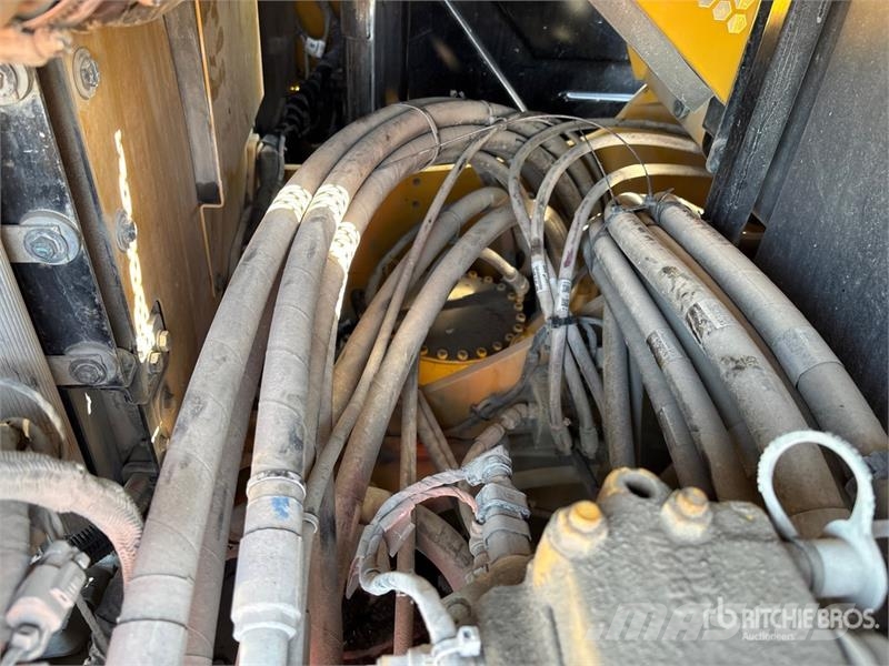 CAT 308 CR Tracked Excavator 履帶式 挖土機/掘鑿機/挖掘機