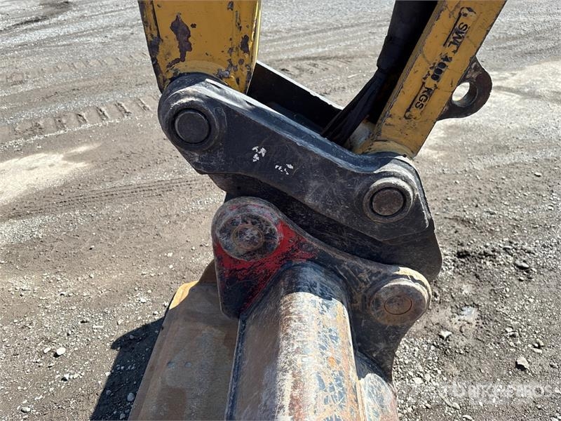 CAT 308 CR Tracked Excavator 履帶式 挖土機/掘鑿機/挖掘機