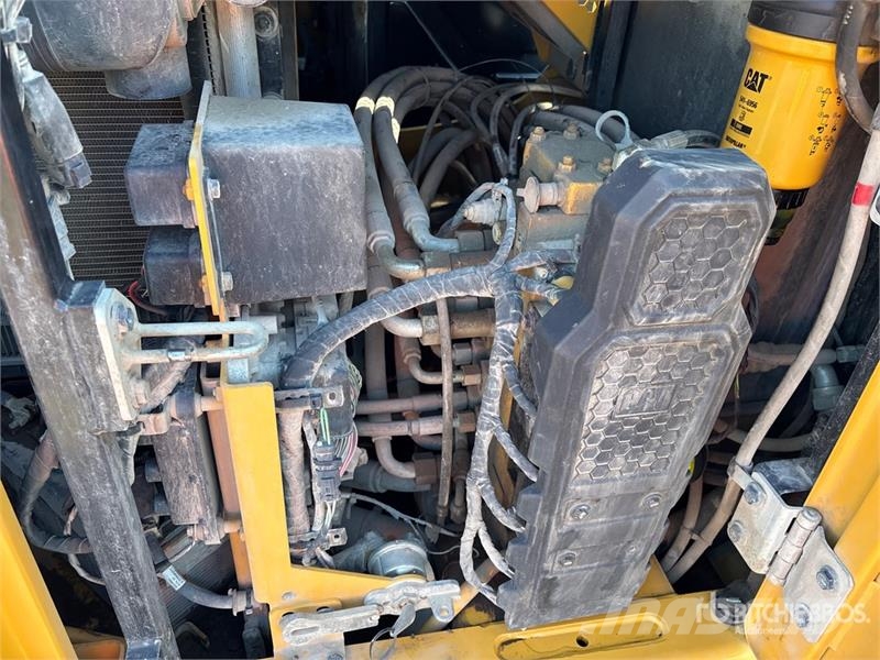 CAT 308 CR Tracked Excavator 履帶式 挖土機/掘鑿機/挖掘機