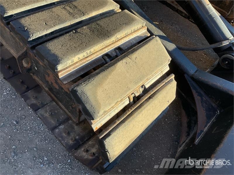 CAT 308E2 CR Excavadoras de cadenas