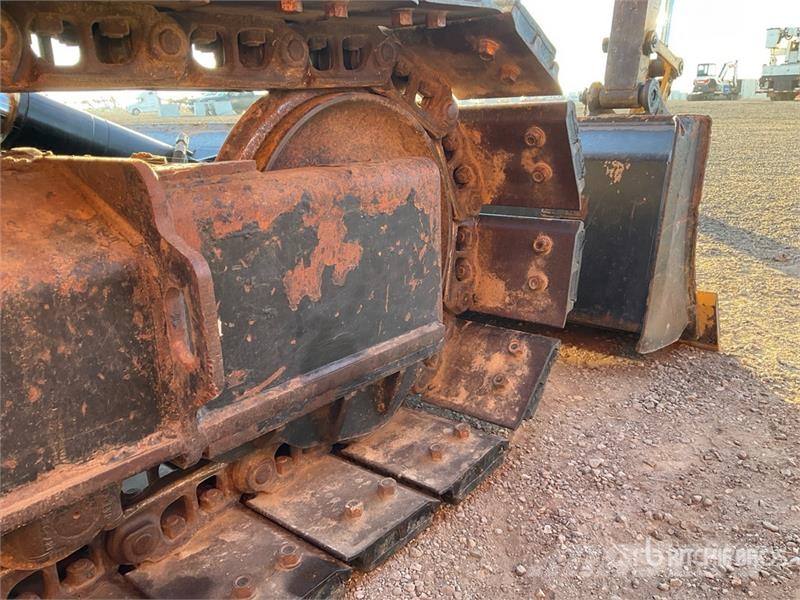 CAT 308E2 CR Excavadoras de cadenas