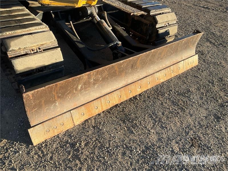 CAT 308E2 CR Excavadoras de cadenas