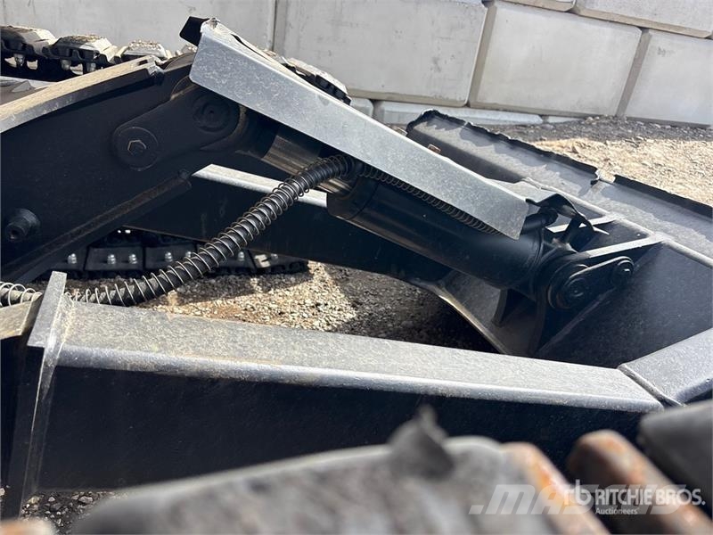 CAT 308E2 CR Koparki gąsienicowe