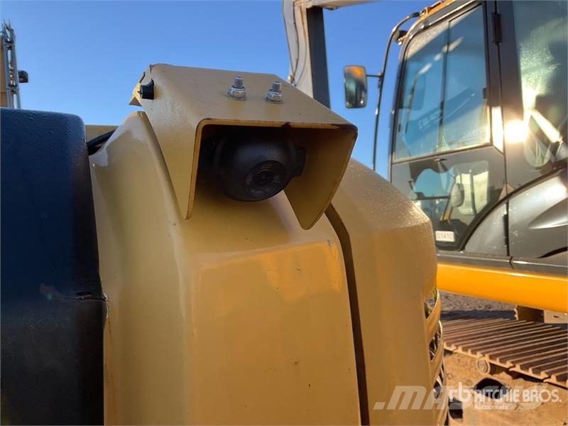 CAT 308E2 CR Excavadoras de cadenas