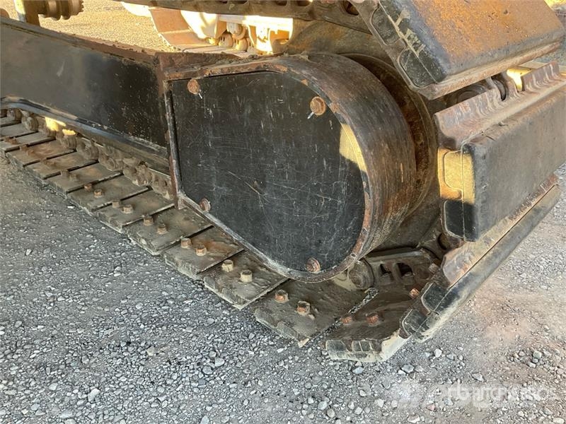CAT 308E2 CR Excavadoras de cadenas