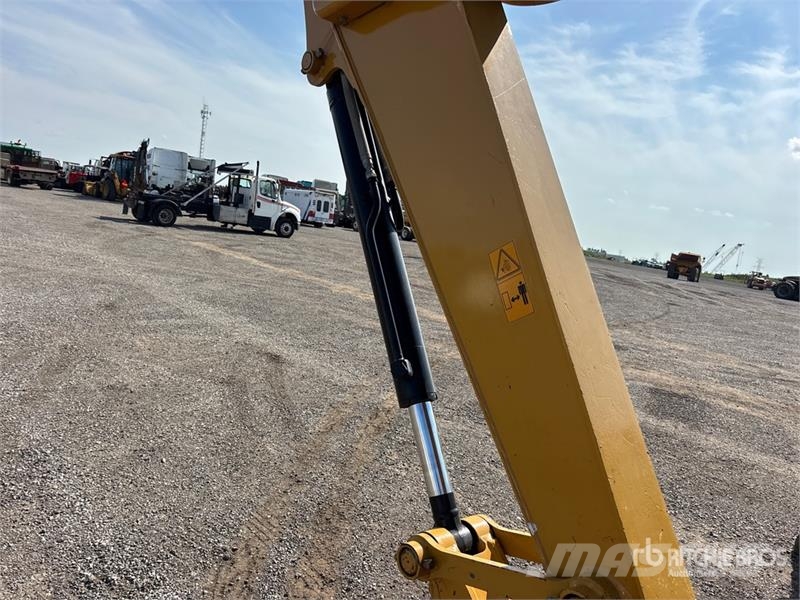 CAT 308E2 SR Tracked Excavator Εκσκαφείς με ερπύστριες