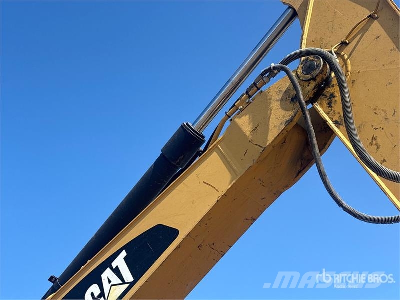 CAT 312D L Tracked Excavator Crawler excavators