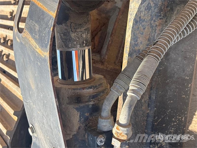 CAT 312D L Tracked Excavator Crawler excavators