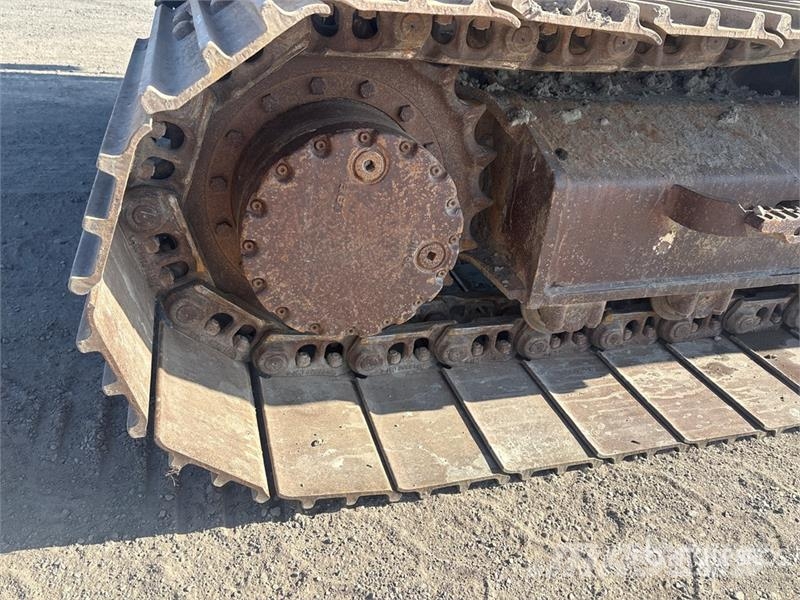 CAT 312D L Tracked Excavator Crawler excavators