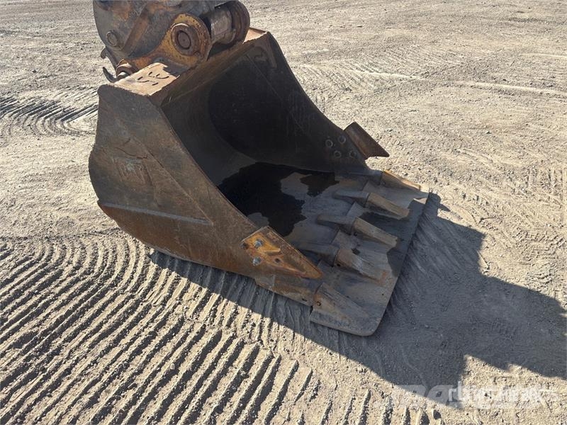 CAT 312D L Tracked Excavator Crawler excavators