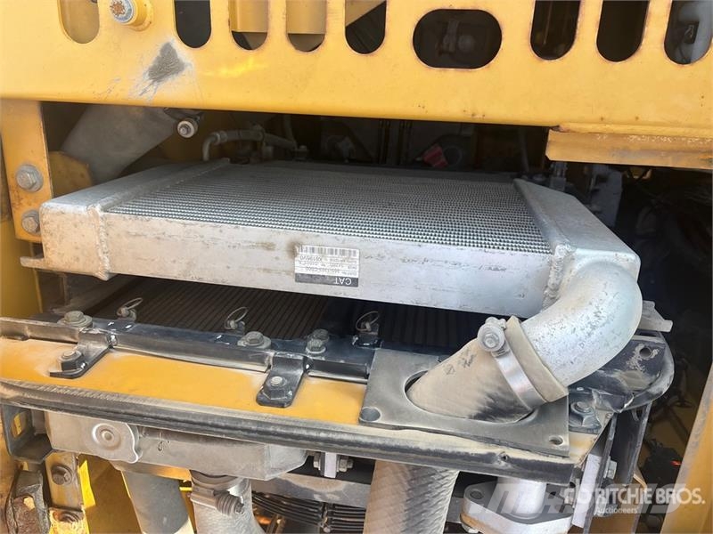 CAT 312D L Tracked Excavator Crawler excavators