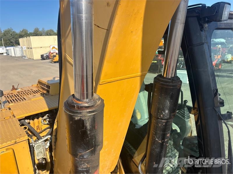 CAT 312D L Tracked Excavator Crawler excavators