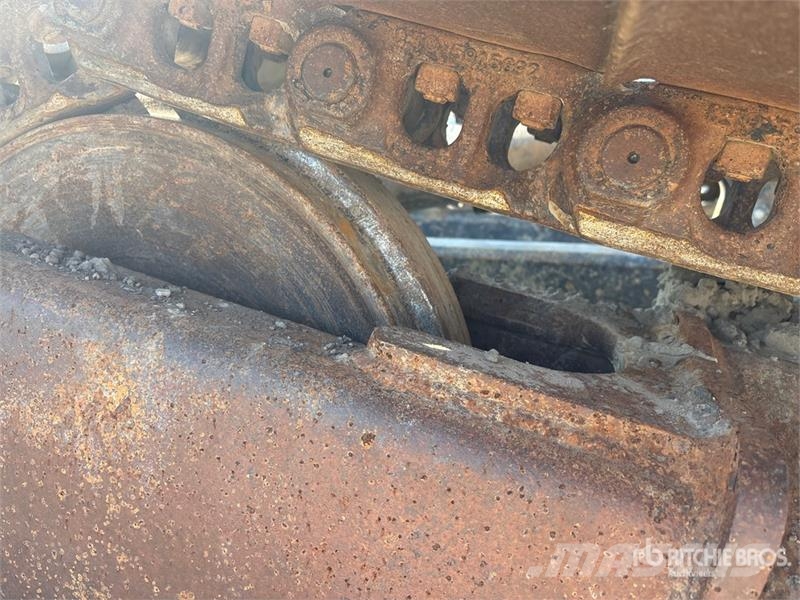 CAT 312D L Tracked Excavator Crawler excavators
