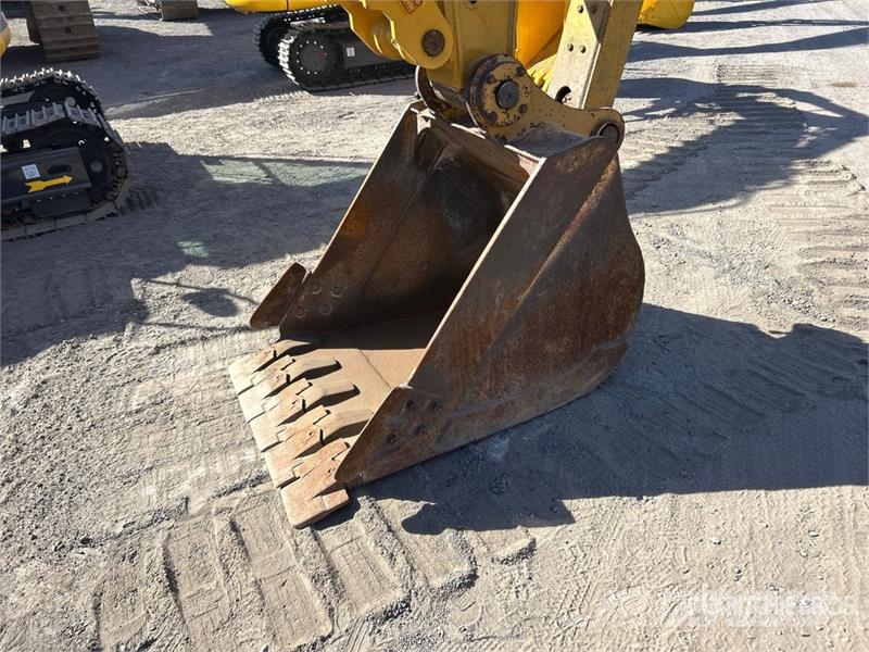 CAT 313GC Tracked Excavator Crawler excavators