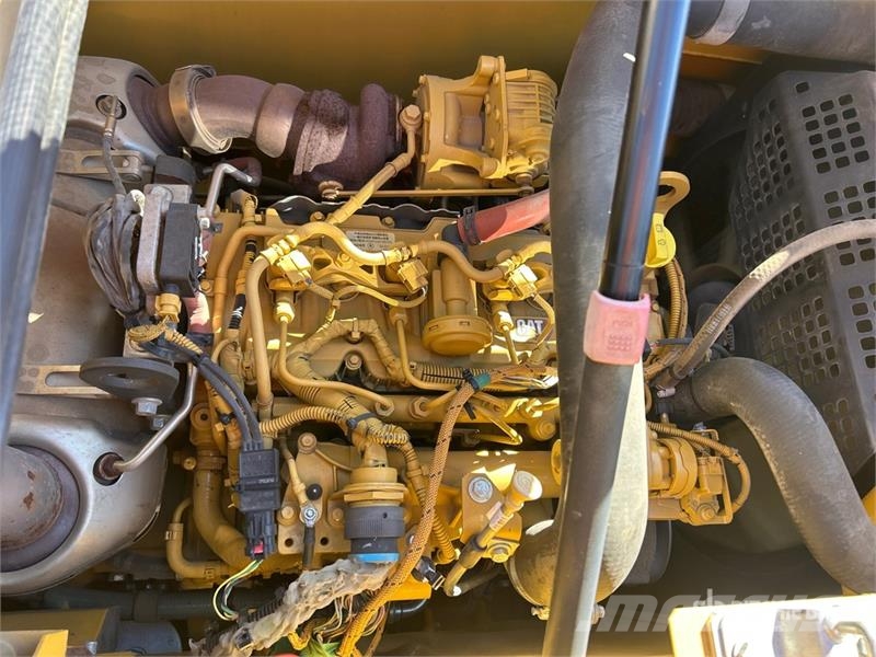 CAT 313GC Tracked Excavator Crawler excavators