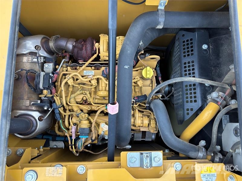 CAT 313GC Tracked Excavator Εκσκαφείς με ερπύστριες