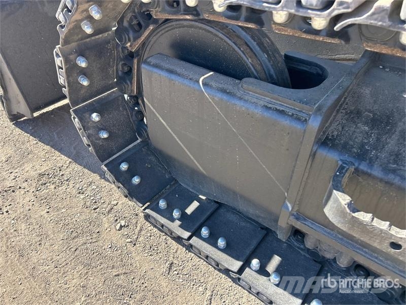 CAT 313GC Tracked Excavator Crawler excavators