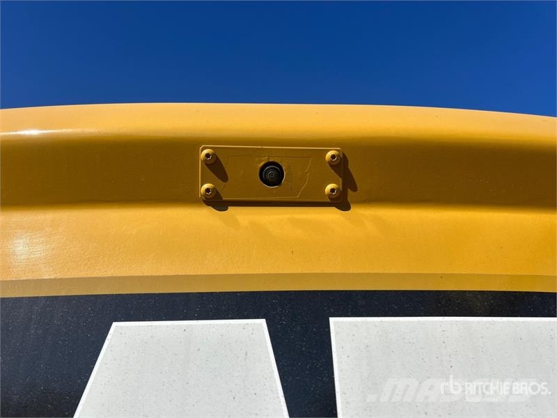 CAT 313GC Tracked Excavator Crawler excavators
