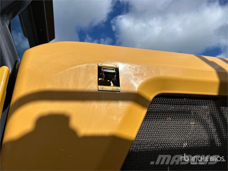 CAT 313GC Tracked Excavator Εκσκαφείς με ερπύστριες