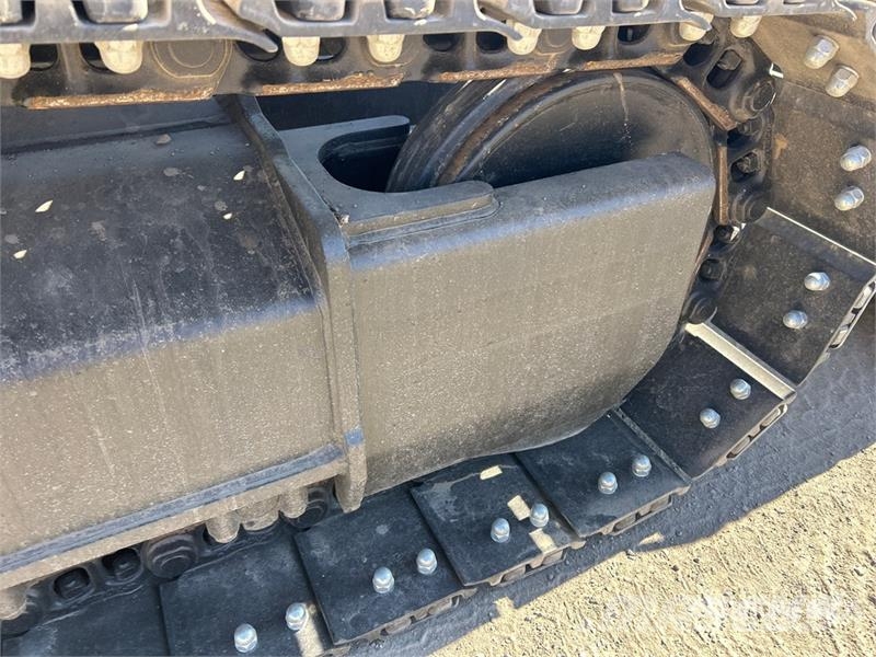 CAT 313GC Tracked Excavator Crawler excavators