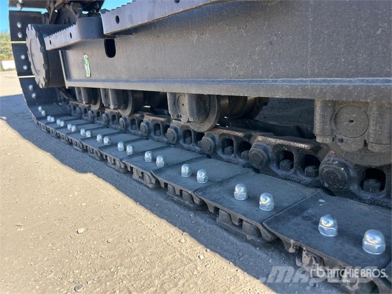 CAT 313GC Tracked Excavator Crawler excavators
