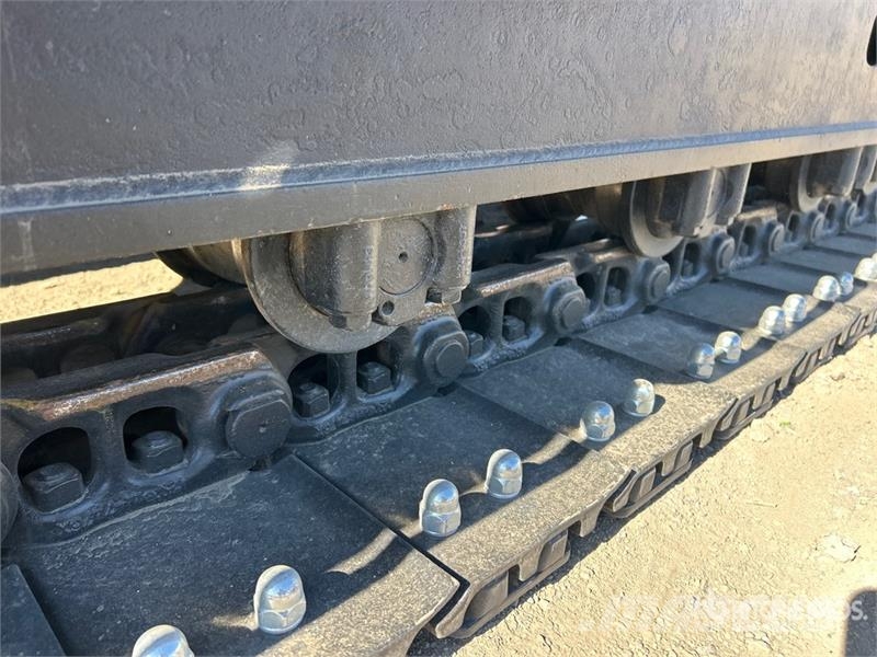 CAT 313GC Tracked Excavator Crawler excavators