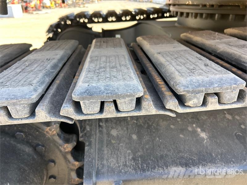 CAT 313GC Tracked Excavator Crawler excavators