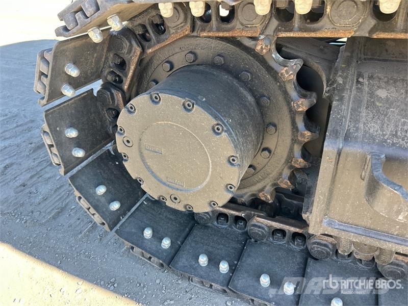 CAT 313GC Tracked Excavator Crawler excavators
