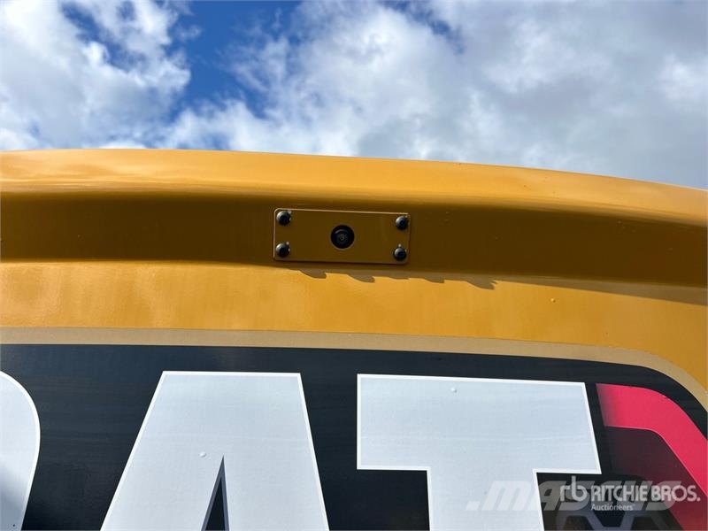CAT 313GC Tracked Excavator Εκσκαφείς με ερπύστριες