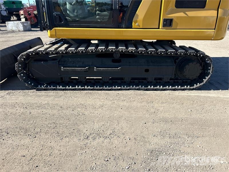 CAT 313GC Tracked Excavator Crawler excavators