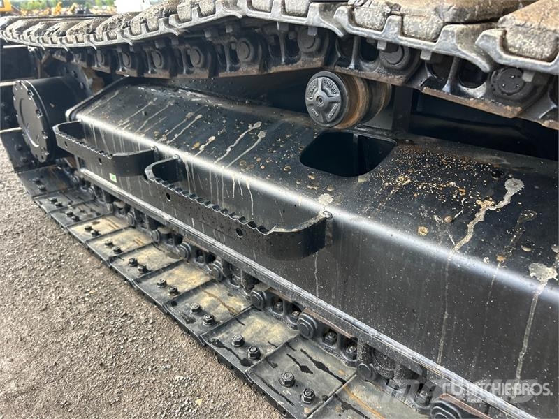 CAT 313GC Tracked Excavator Εκσκαφείς με ερπύστριες