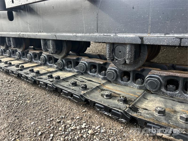 CAT 313GC Tracked Excavator Εκσκαφείς με ερπύστριες