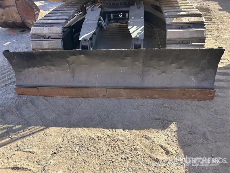 CAT 313GC Tracked Excavator Crawler excavators