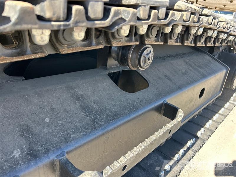 CAT 313GC Tracked Excavator Crawler excavators
