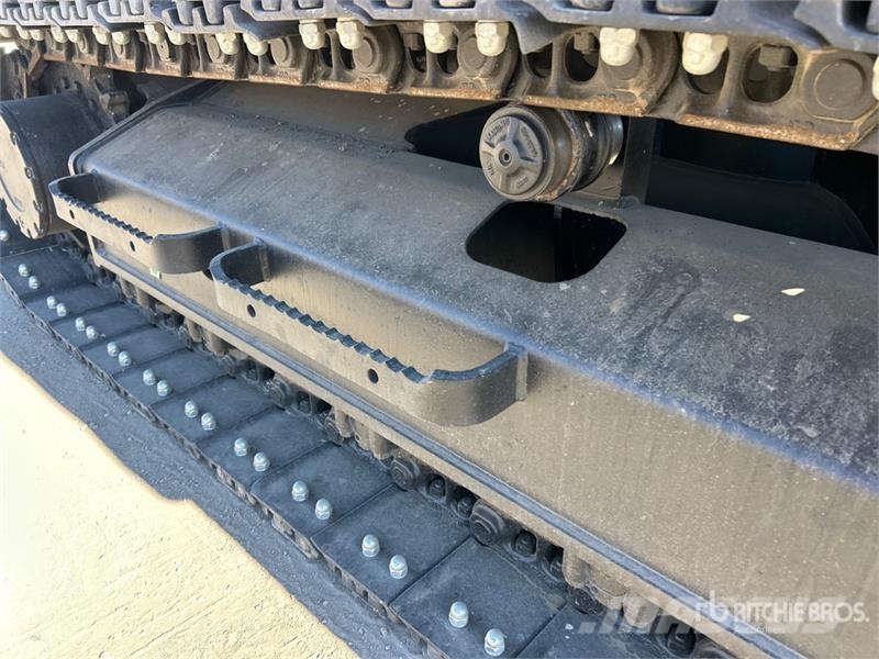 CAT 313GC Tracked Excavator Crawler excavators