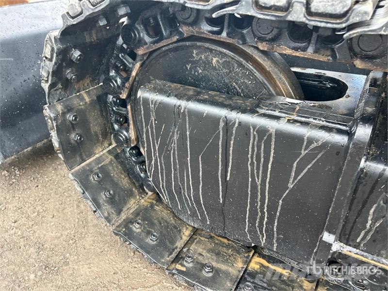 CAT 313GC Tracked Excavator Εκσκαφείς με ερπύστριες