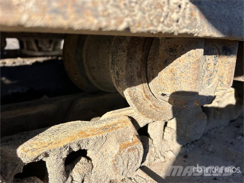 CAT 314D LCR Tracked Excavator Lánctalpas kotrók