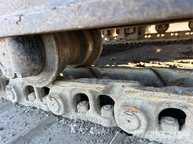 CAT 314D LCR Tracked Excavator Lánctalpas kotrók