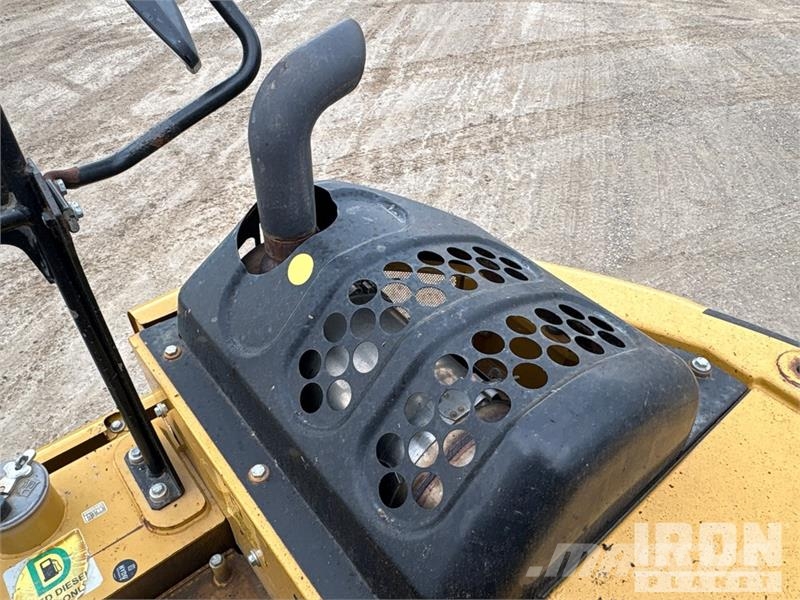 CAT 314E L CR Tracked Excavator Bageri guseničari