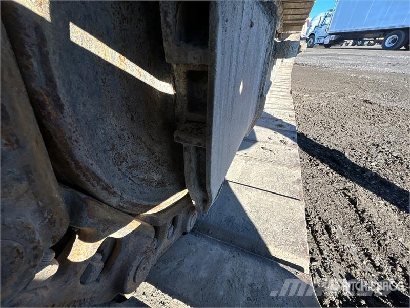 CAT 314ELCR Tracked Excavator (Inoperable) 履帶式 挖土機/掘鑿機/挖掘機